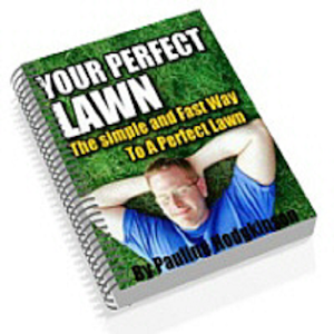 Perfect Lawn Ebook