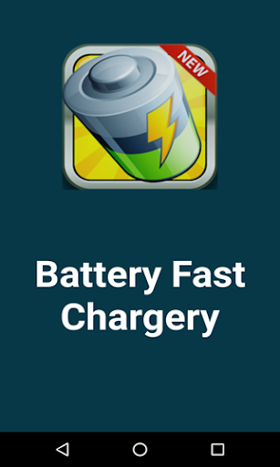 Battery Fast Charger