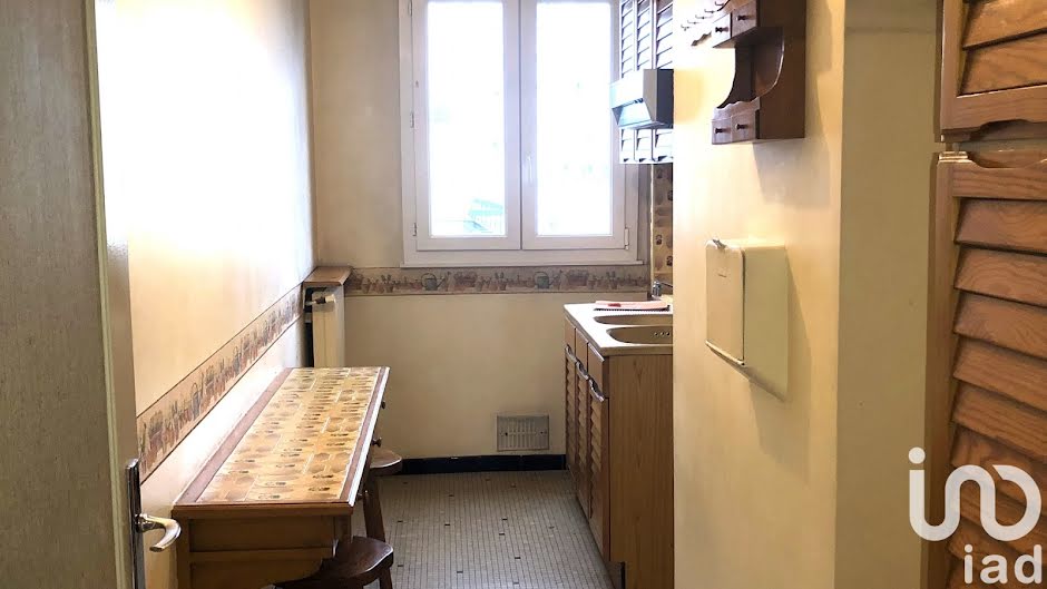 Vente appartement 3 pièces 61 m² à Bondy (93140), 175 000 €