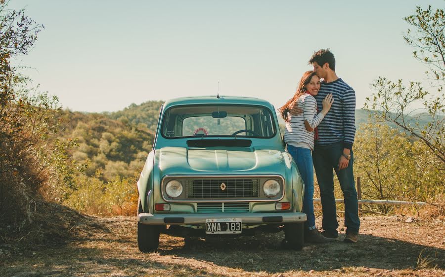 Fotógrafo de bodas Rodo Haedo (rodohaedo). Foto del 29 de agosto 2017