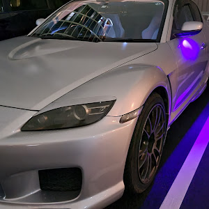 RX-8 SE3P