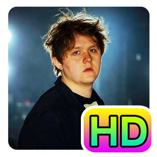 Lewis Capaldi Wallpaper HD ?