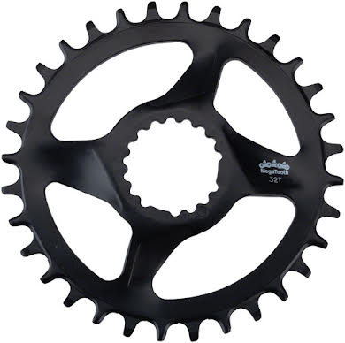 FSA Comet Chainring, Direct-Mount Megatooth, 11-Speed alternate image 2