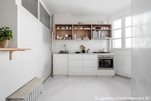 Apartment 3