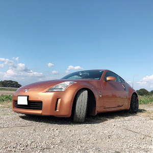 フェアレディZ Z33