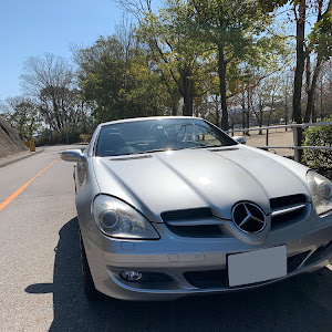 SLK R171