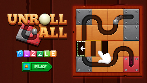 Screenshot Unblock Ball-Block Puzzle Game