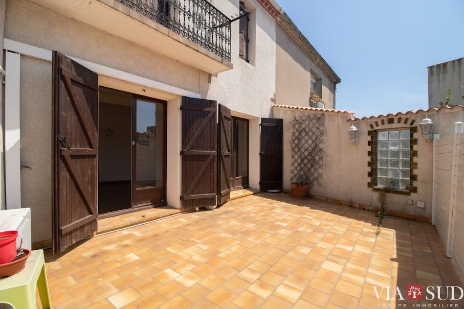 Vente maison 6 pièces 146 m² à Agde (34300), 281 000 €