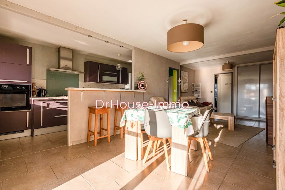 Vente appartement 4 pièces 90 m² à Mantes-la-Jolie (78200), 249 000 €