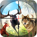 ダウンロード Safari Wild Animal Hunting: sniper 3D hun をインストールする 最新 APK ダウンローダ