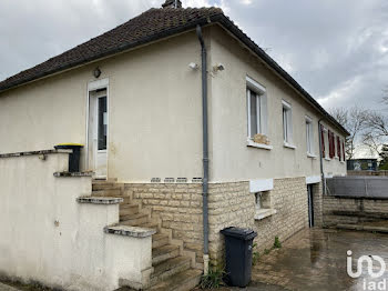 maison à Chatillon-sur-seine (21)