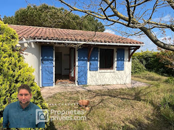 maison à La Tranche-sur-Mer (85)