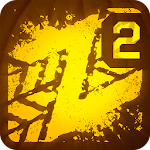 Zombie Highway 2 Apk