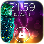 Lock Screen HD 9.0 Icon