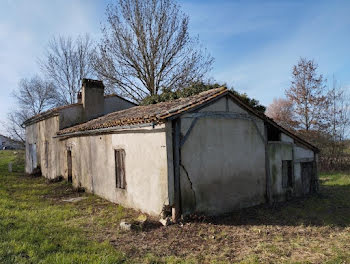 maison à Lamonzie-Saint-Martin (24)