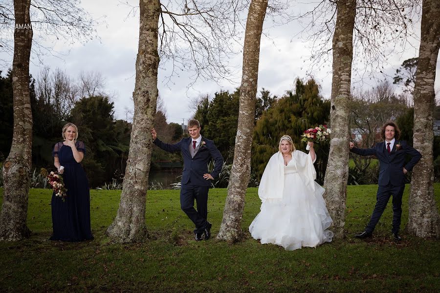 Fotografo di matrimoni Amanda Jayne Ritchie (aritchiephoto). Foto del 17 luglio 2018