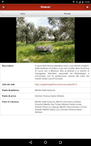 Puglia Megalitica