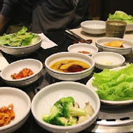 三元花園韓式餐廳