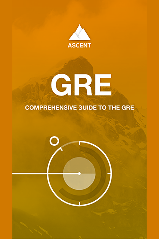 GRE Prep Course