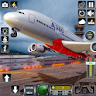 Real Airplane Flying Pilot Sim icon