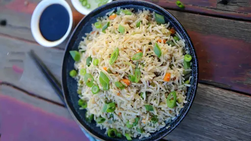 Egg Fried Rice