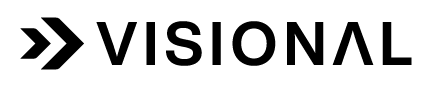 Visional logo