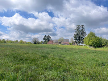 maison à Beyssenac (19)