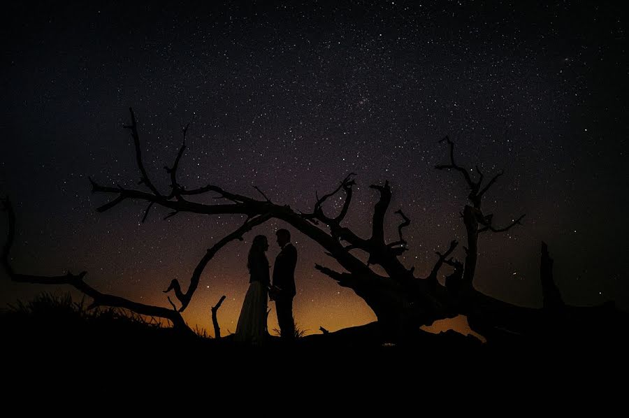 Fotógrafo de casamento Patryk Olczak (patrykolczak). Foto de 17 de setembro 2021