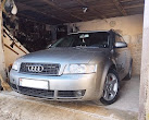 продам авто Audi A4 A4 Avant (8E)