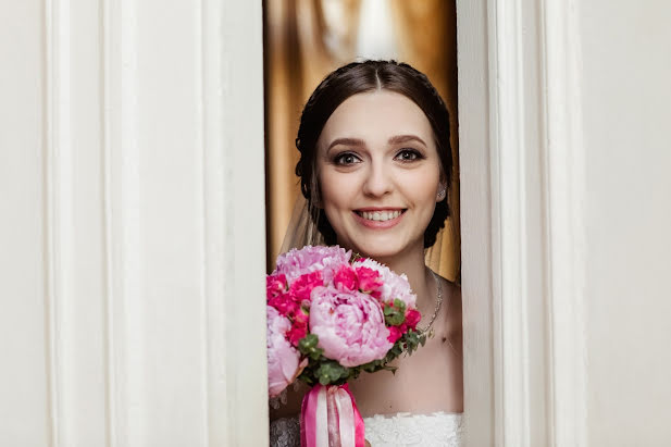 Wedding photographer Anastasiya Barsova (nastiabarsova). Photo of 10 November 2017