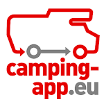 Cover Image of Herunterladen Camping-App.eu Van & Camping 4.9.1 APK