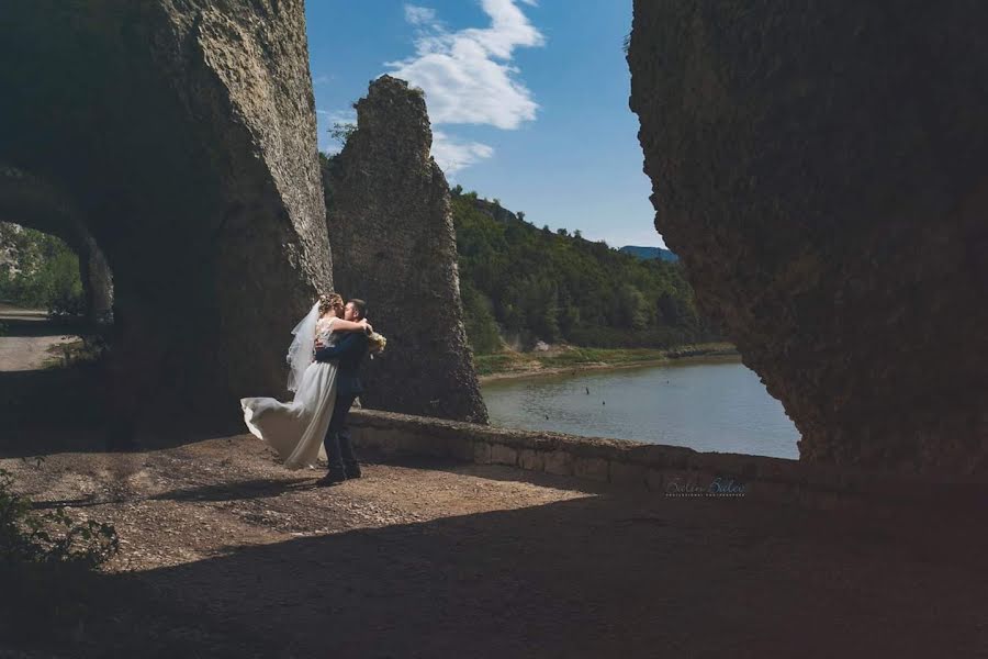 Wedding photographer Balin Balev (balev). Photo of 10 August 2019