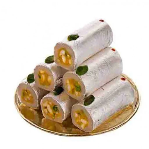 Kaju Sahi Roll