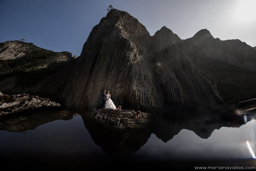 Fotógrafo de bodas Maria Navallas (marianavallas). Foto del 7 de octubre 2021