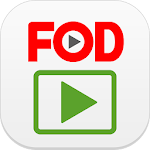 Cover Image of Herunterladen Drama/Animation ist FOD. Z] Unbegrenztes Ansehen von Levis verpasster Distribution und Filmen/Videos 1.4.5 APK