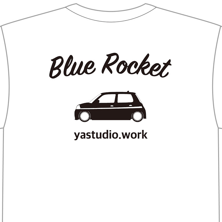 エッセのグラフィックデザイン・オリジナルデザイン・オリジナルTシャツ・カッティングマシン・カッタープロッターに関するカスタム事例の投稿画像1枚目
