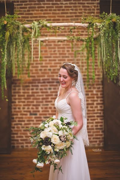 Fotógrafo de casamento Kat Willett (katwillett). Foto de 29 de dezembro 2019