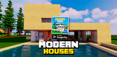 Modern House Map – Apps no Google Play