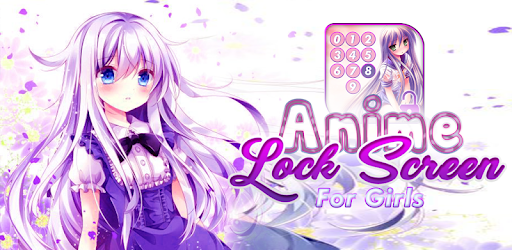 Descargar Fondos de Pantalla de Bloqueo de Anime para PC gratis - última  versión - com.Anime.Lock.Screen.For.Girls.SPG