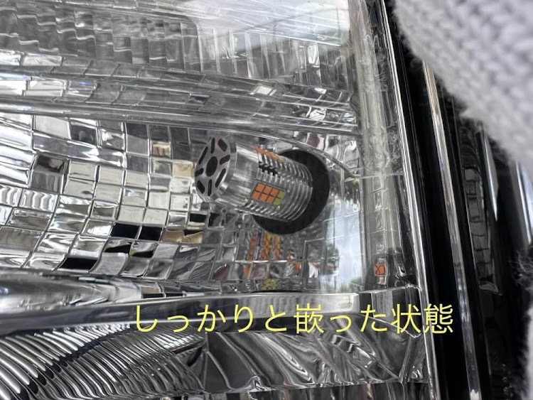 エクリプスクロスのエフシーエル・fcl・エクリプスクロス カスタム・エクリプスクロス ウィンカーLED・エクリプスクロス ウィポジ化に関するカスタム事例の投稿画像42枚目