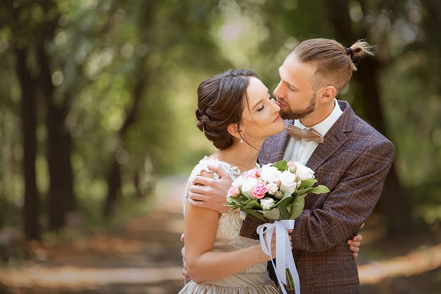 Photographe de mariage Olesya Kursanova (kursanova). Photo du 2 août 2021