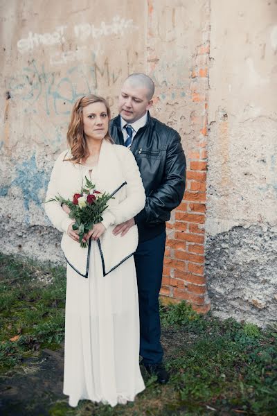 Wedding photographer Sergey Bablakov (reeexx). Photo of 16 October 2016