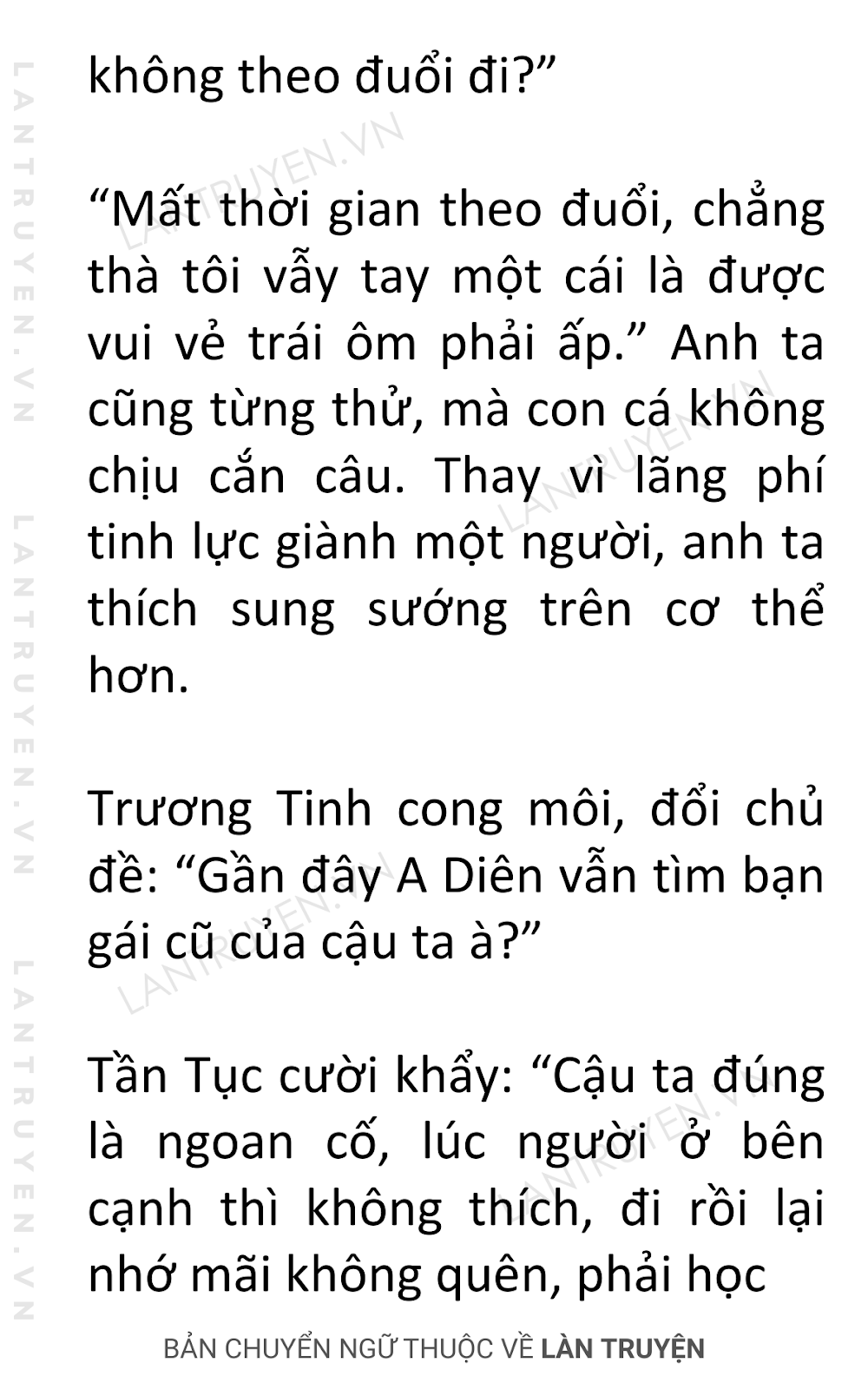 Cho Má Em Thêm Hồng - Chương 22