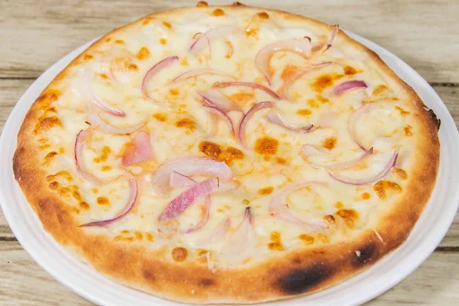 Onion Pizza