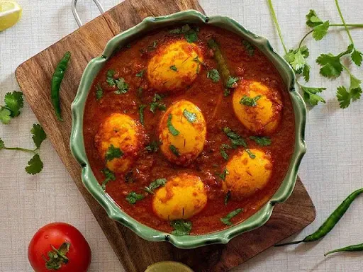 Egg Curry