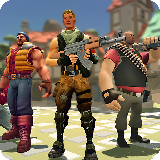 Игра тренд битвы. Battle Royale Survival. Fort Knight игра вдвоем. Battle Royale Survival program. Фортс.