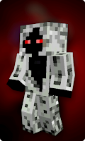 Herobrine Skins Entity 303 for Android - Download