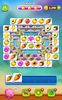 Tile Saga - Match 3 Puzzle Screenshot