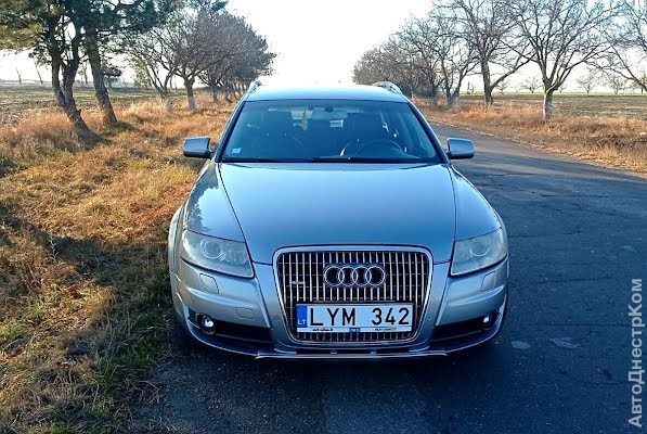 продам авто Audi A4 A4 (B8) фото 1