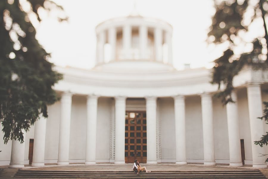 Wedding photographer Serezha Bormatov (serezhabormatov). Photo of 17 July 2013